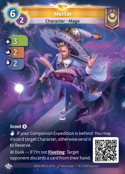 Merlin