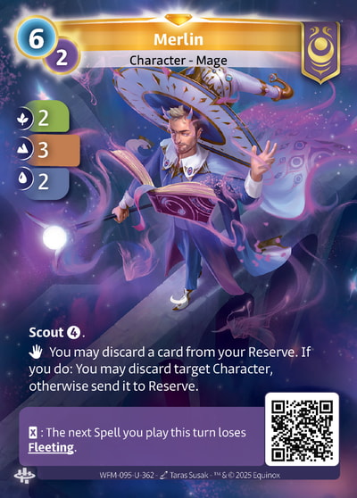 Merlin