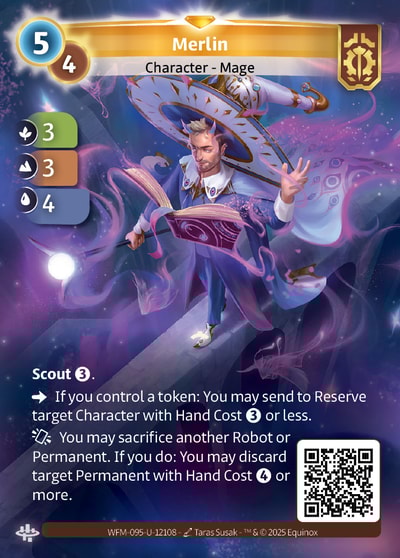 Merlin