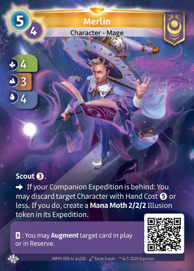 Merlin