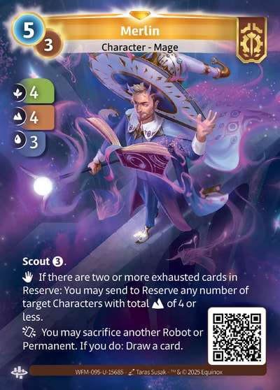 Merlin