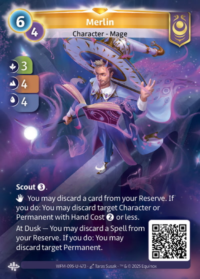 Merlin