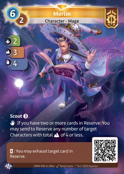 Merlin