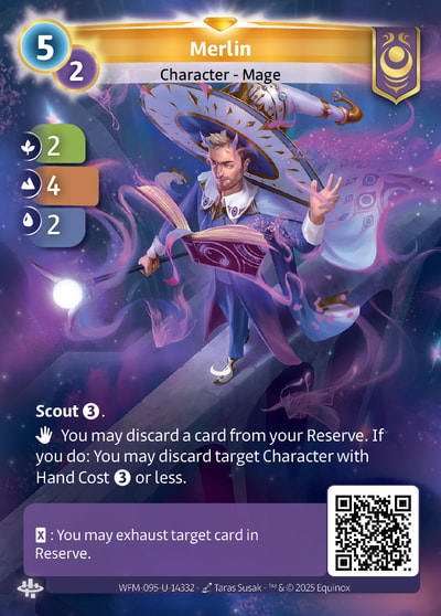 Merlin