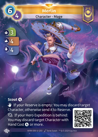 Merlin