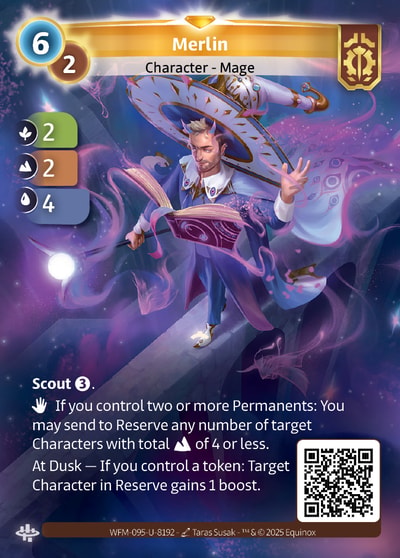 Merlin