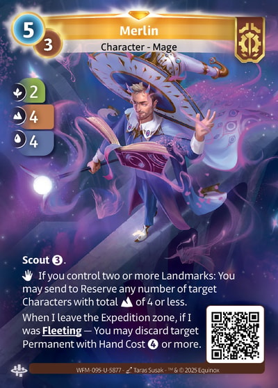 Merlin