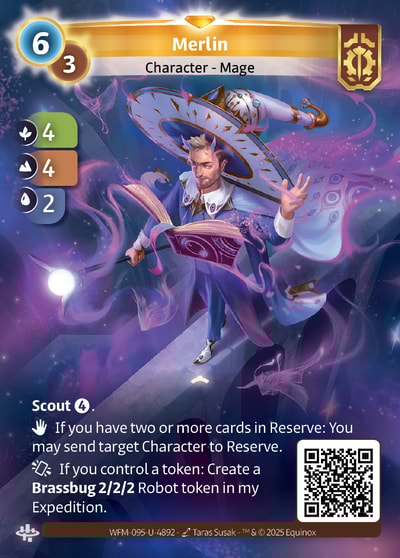 Merlin