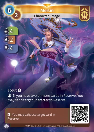 Merlin