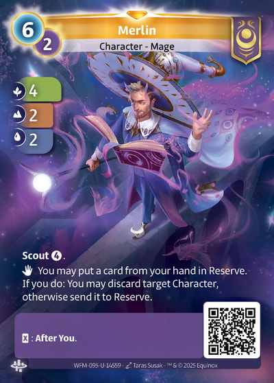 Merlin