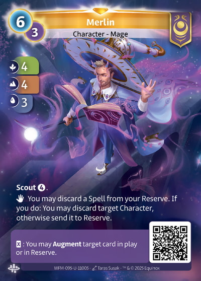 Merlin