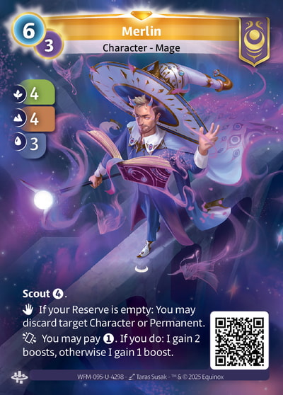 Merlin