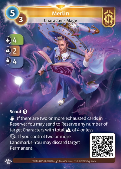 Merlin