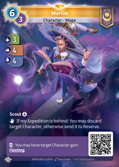 Merlin