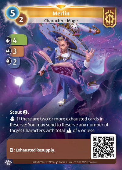 Merlin