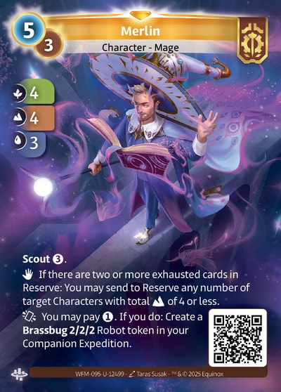 Merlin