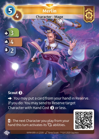 Merlin