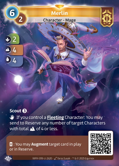 Merlin