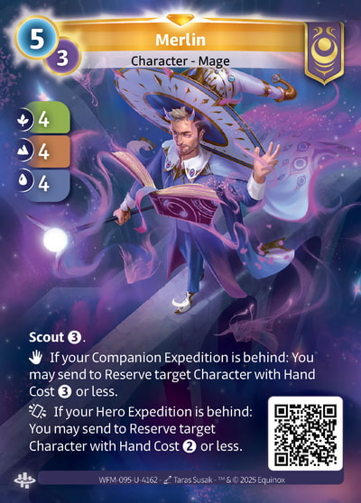 Merlin