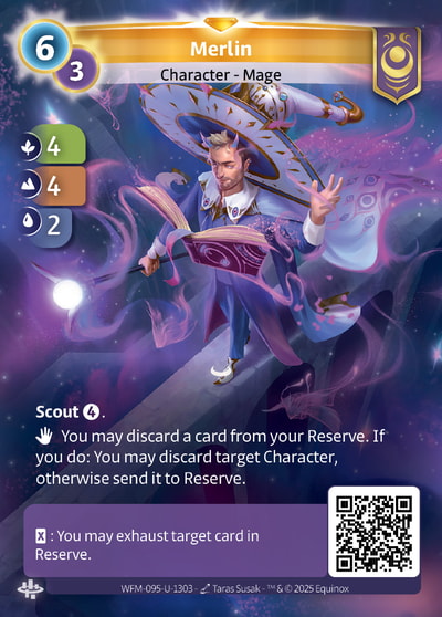 Merlin