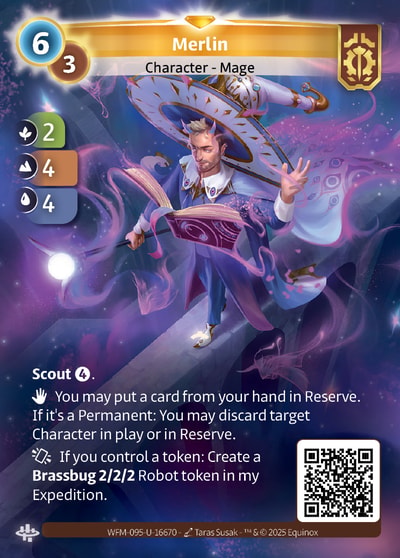 Merlin