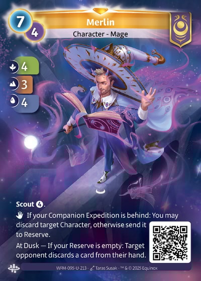 Merlin