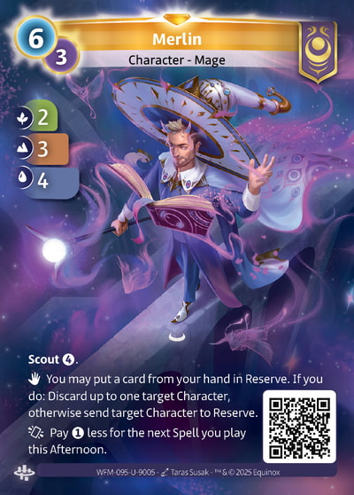 Merlin