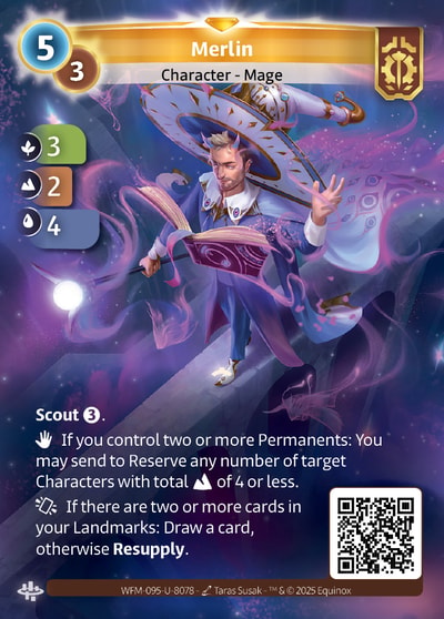 Merlin