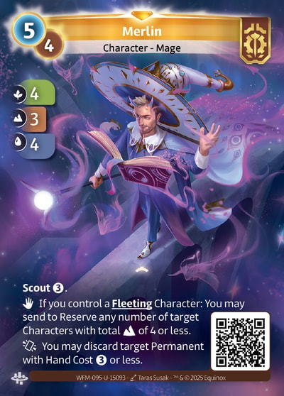 Merlin