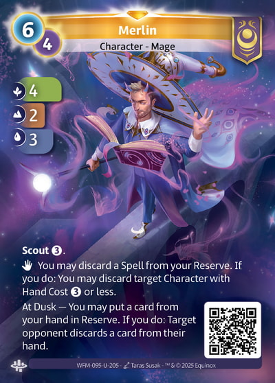 Merlin