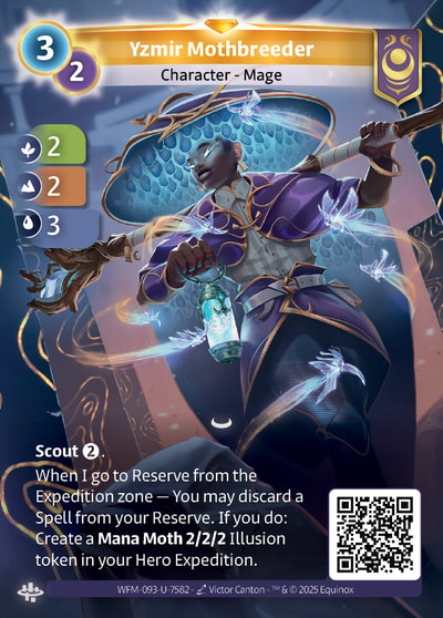 Yzmir Mothbreeder