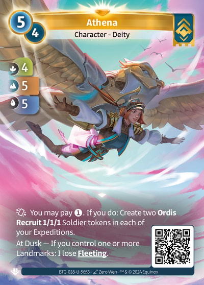 Athena