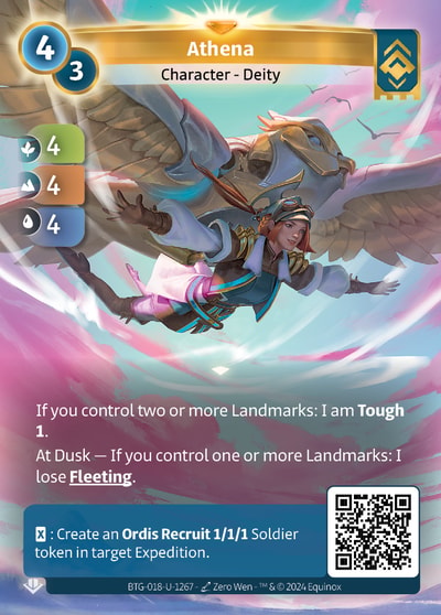 Athena