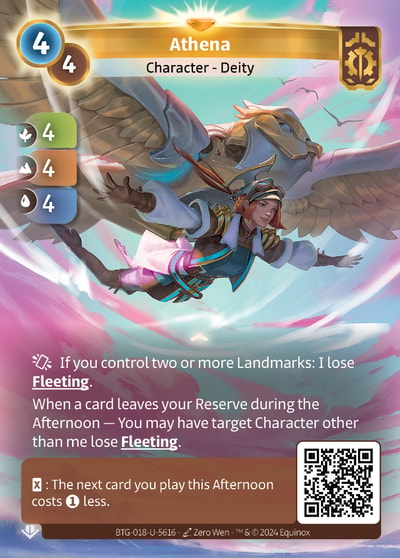 Athena