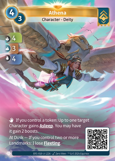 Athena