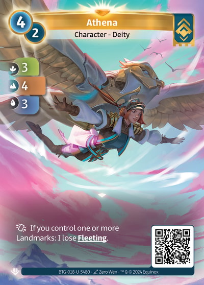 Athena