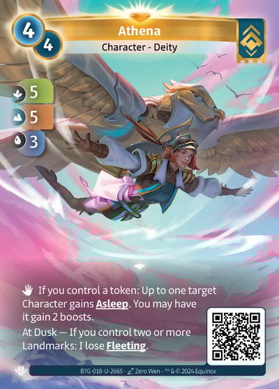 Athena