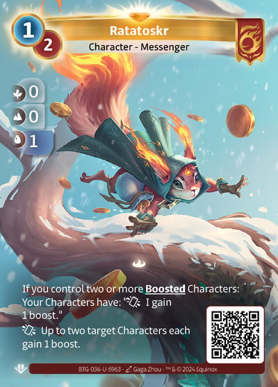 Ratatoskr
