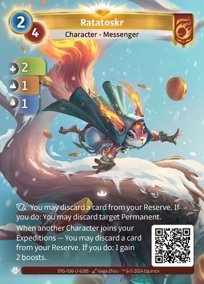 Ratatoskr
