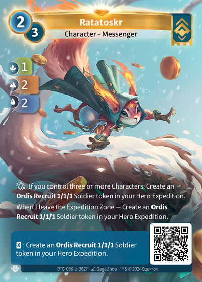 Ratatoskr