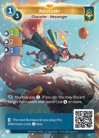 Ratatoskr