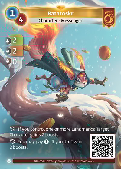 Ratatoskr
