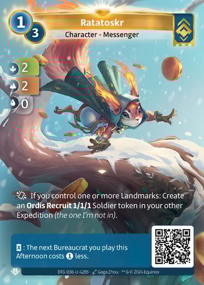 Ratatoskr