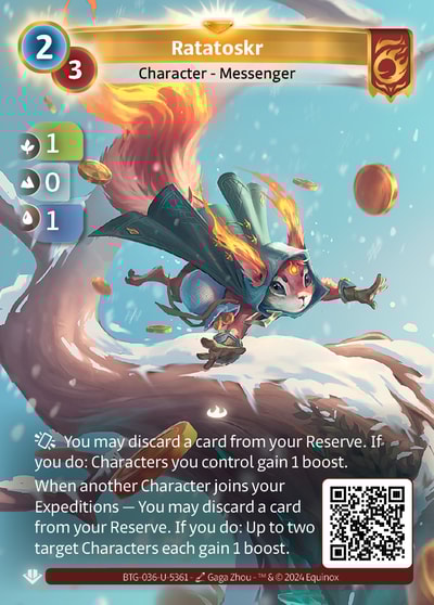 Ratatoskr