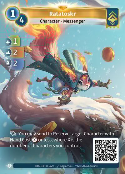 Ratatoskr