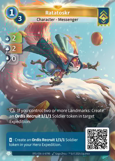 Ratatoskr