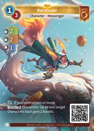 Ratatoskr