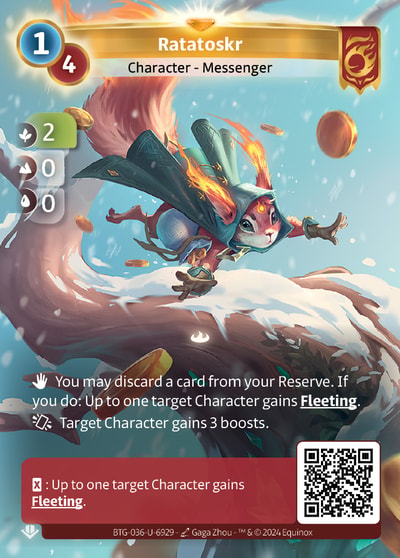 Ratatoskr