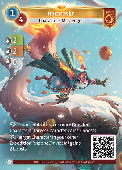 Ratatoskr