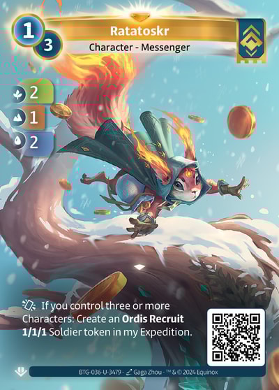 Ratatoskr